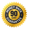 Money Back Guarantee